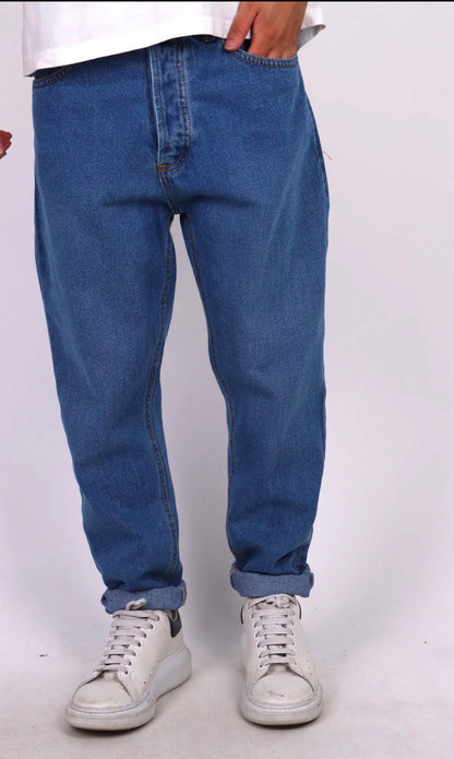 Jeans uomo LEON
