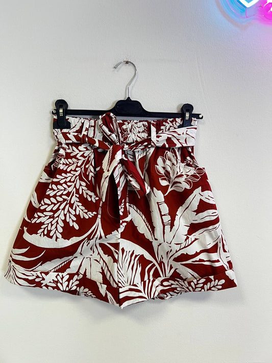 Short AMAZZONIA