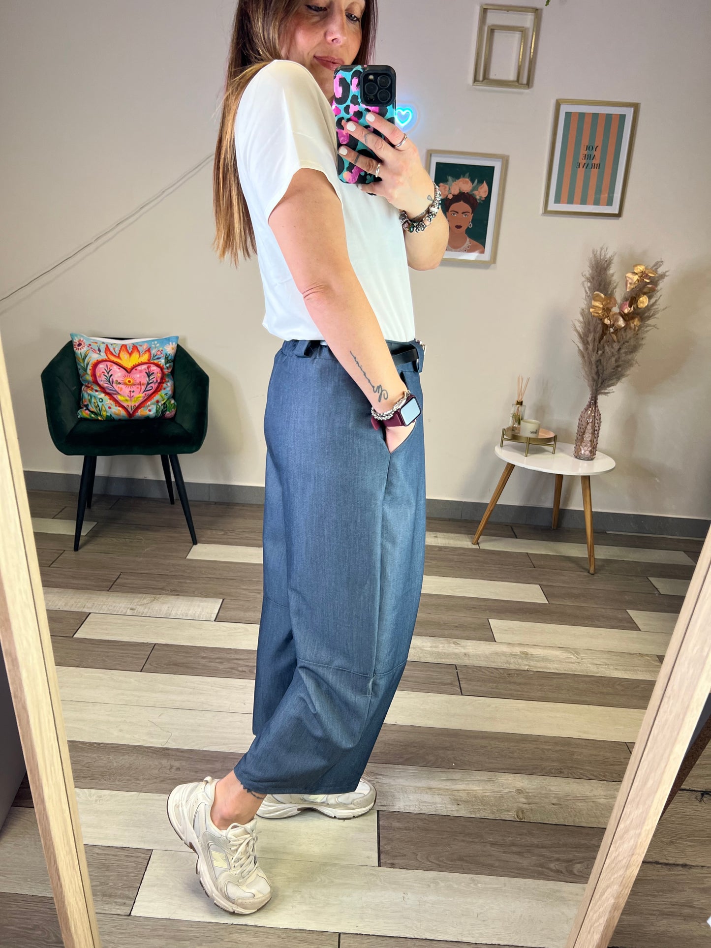 Pantalone NIPPO
