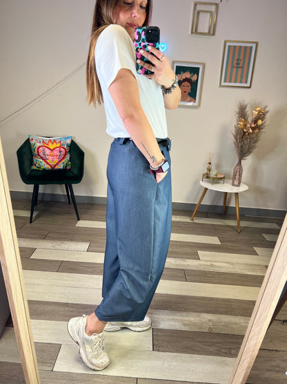 Pantalone NIPPO