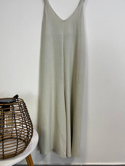 Jumpsuit CLASSIC