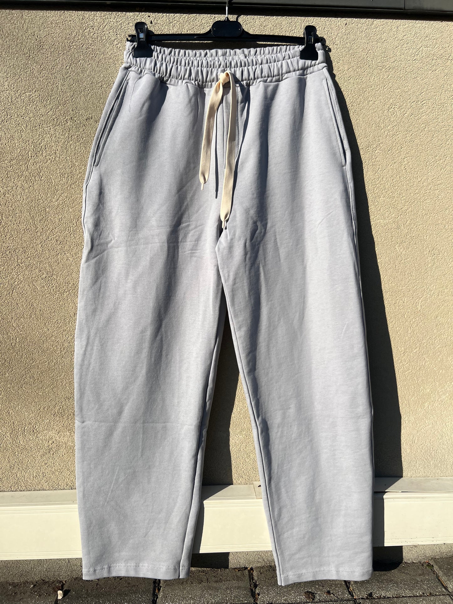 Panta tuta GREY
