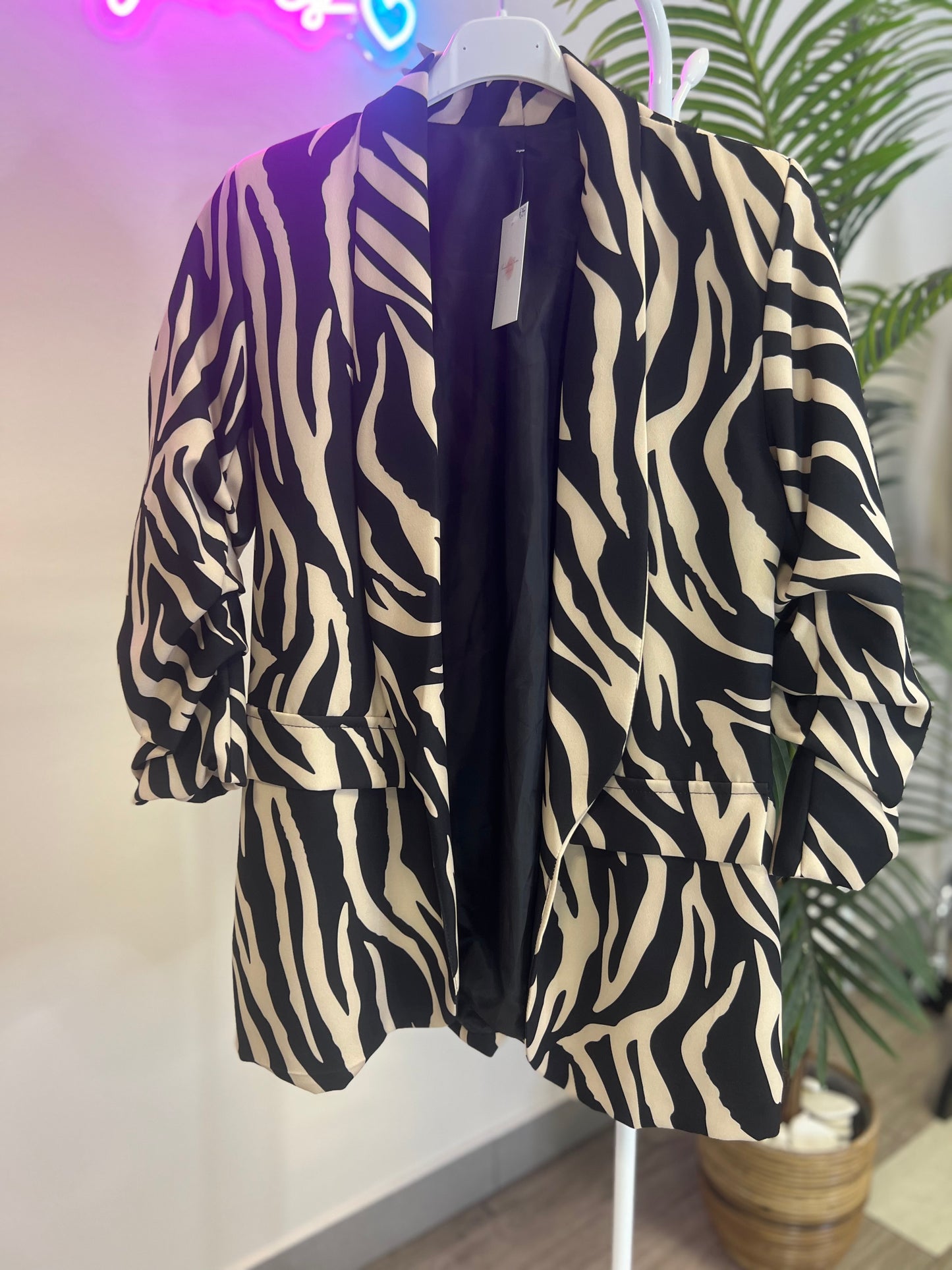 Blazer FANTASY