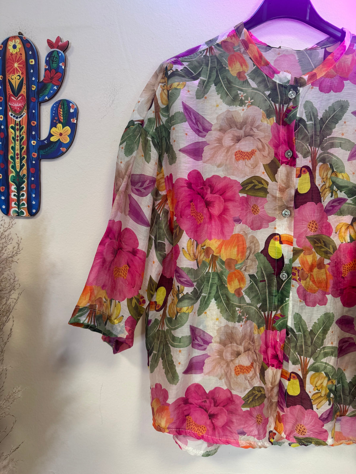 Camicia LIGHT
