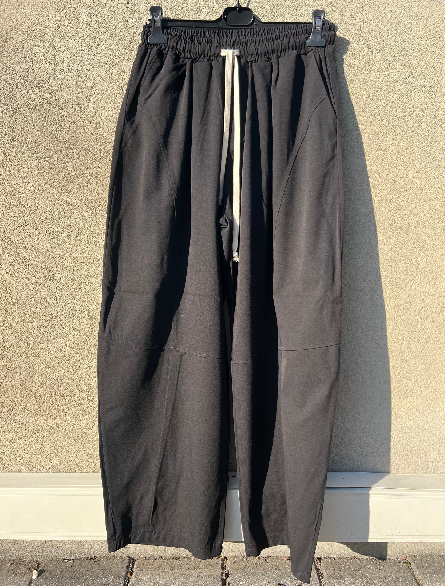 Panta laccio BAGGY