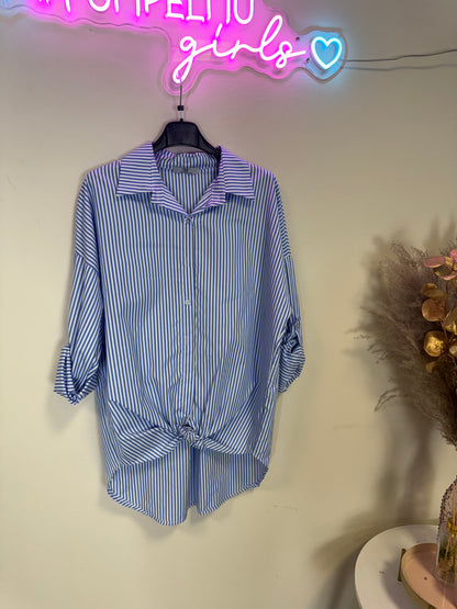 Camicia LINE