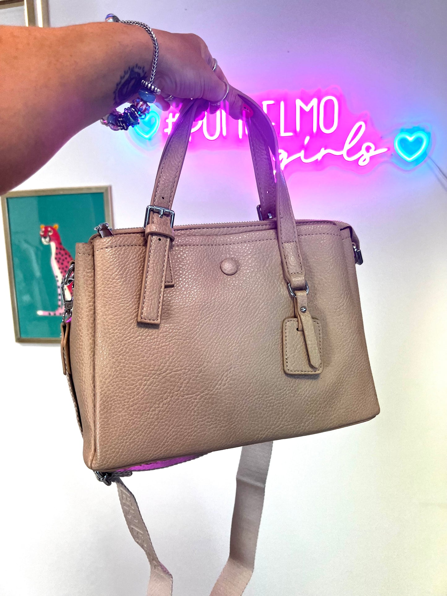 Bauletto YUMA