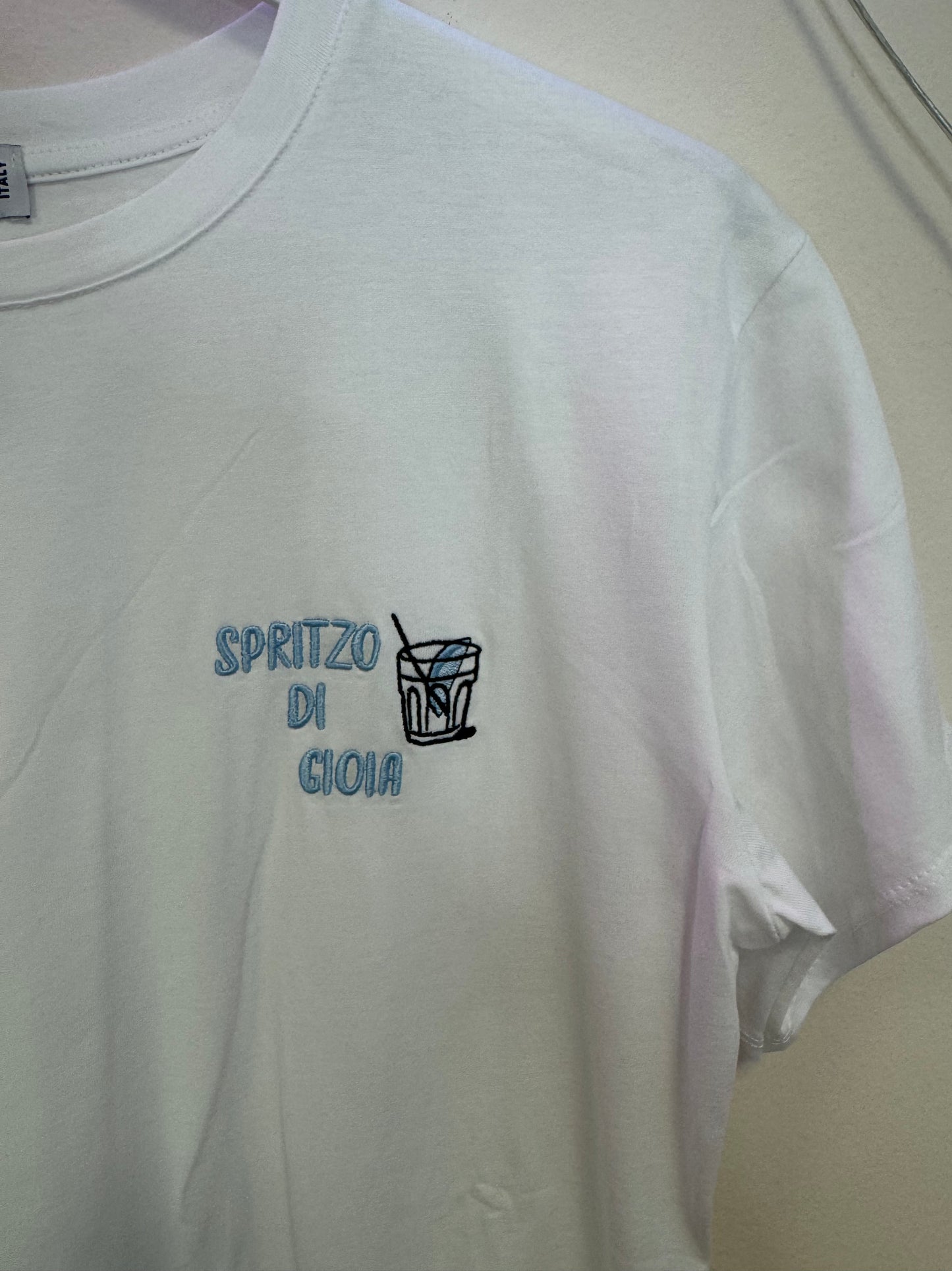 T-shirt SPRITZ