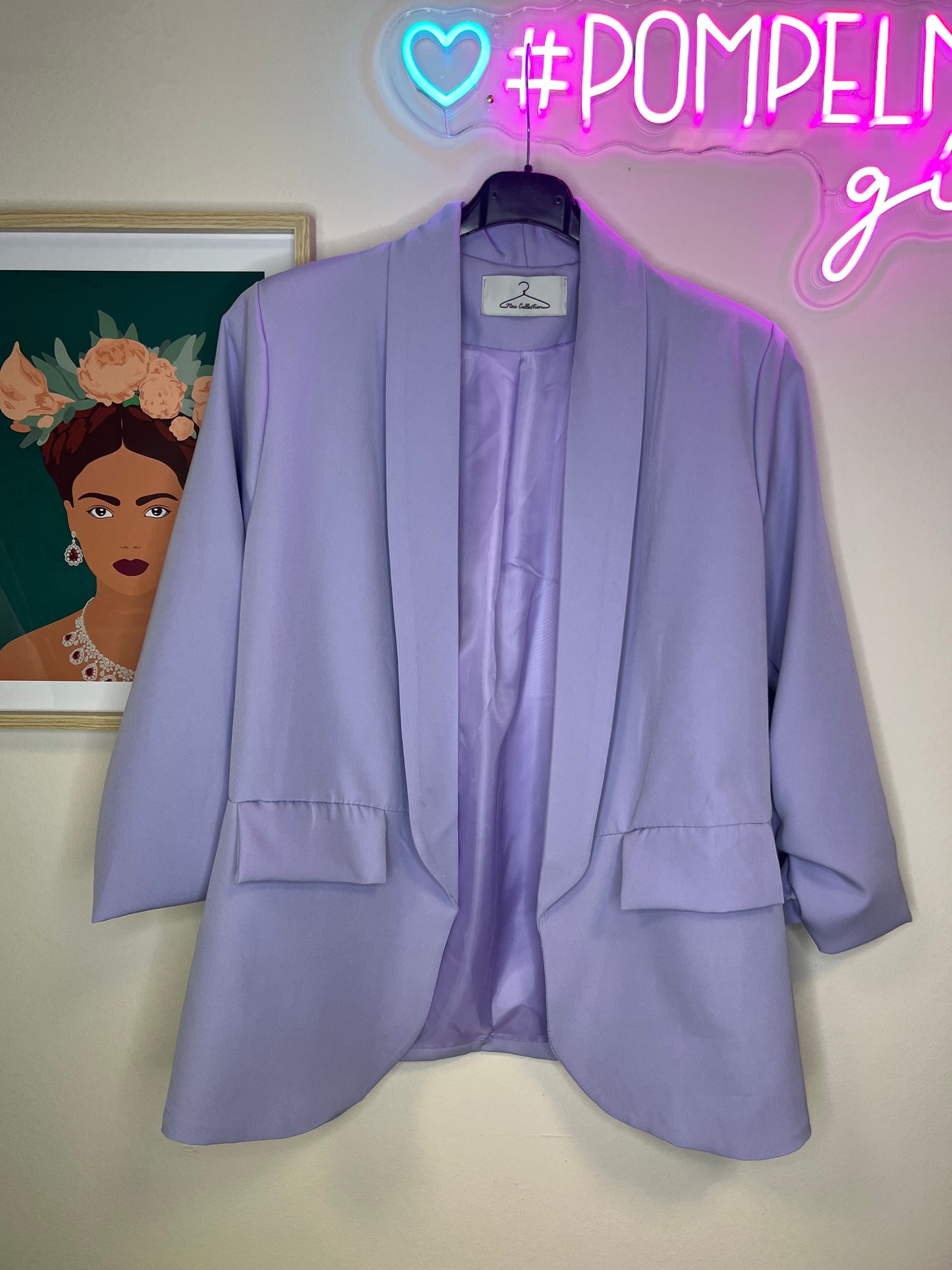Blazer LEDA