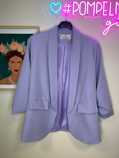 Blazer LEDA