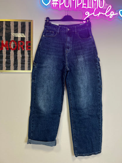 Jeans BAGGY CARPENTER