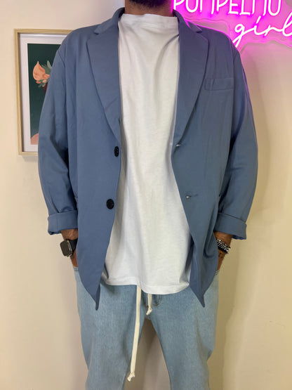 Blazer man RIVIERA