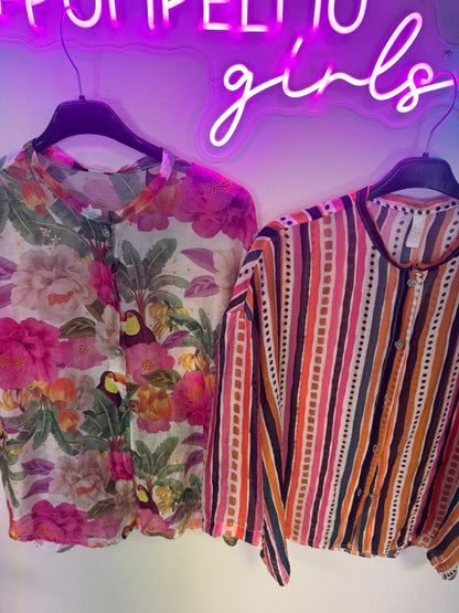 Camicia LIGHT
