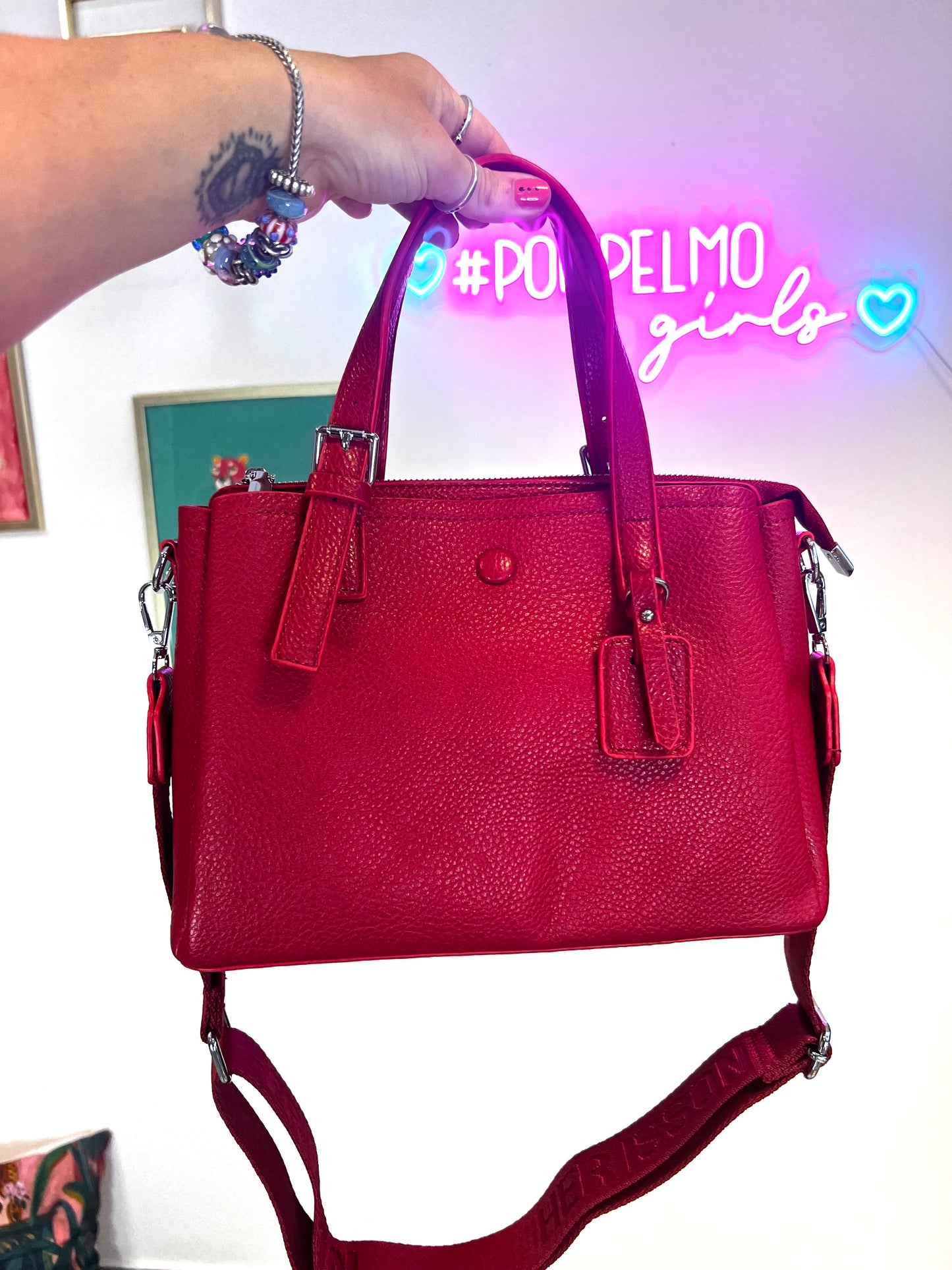 Bauletto YUMA