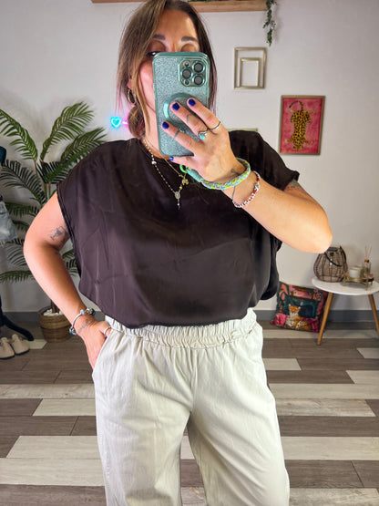 Pantalone over PALAZZO