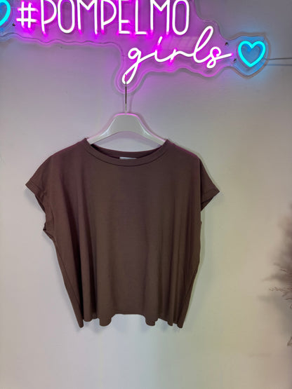 T-shirt SOFT BASIC