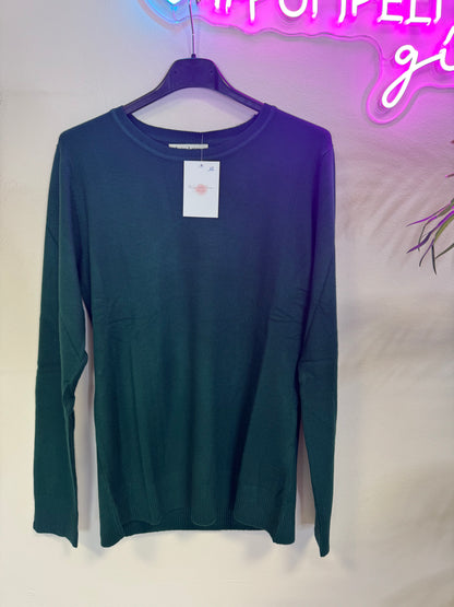Maglia BASIC