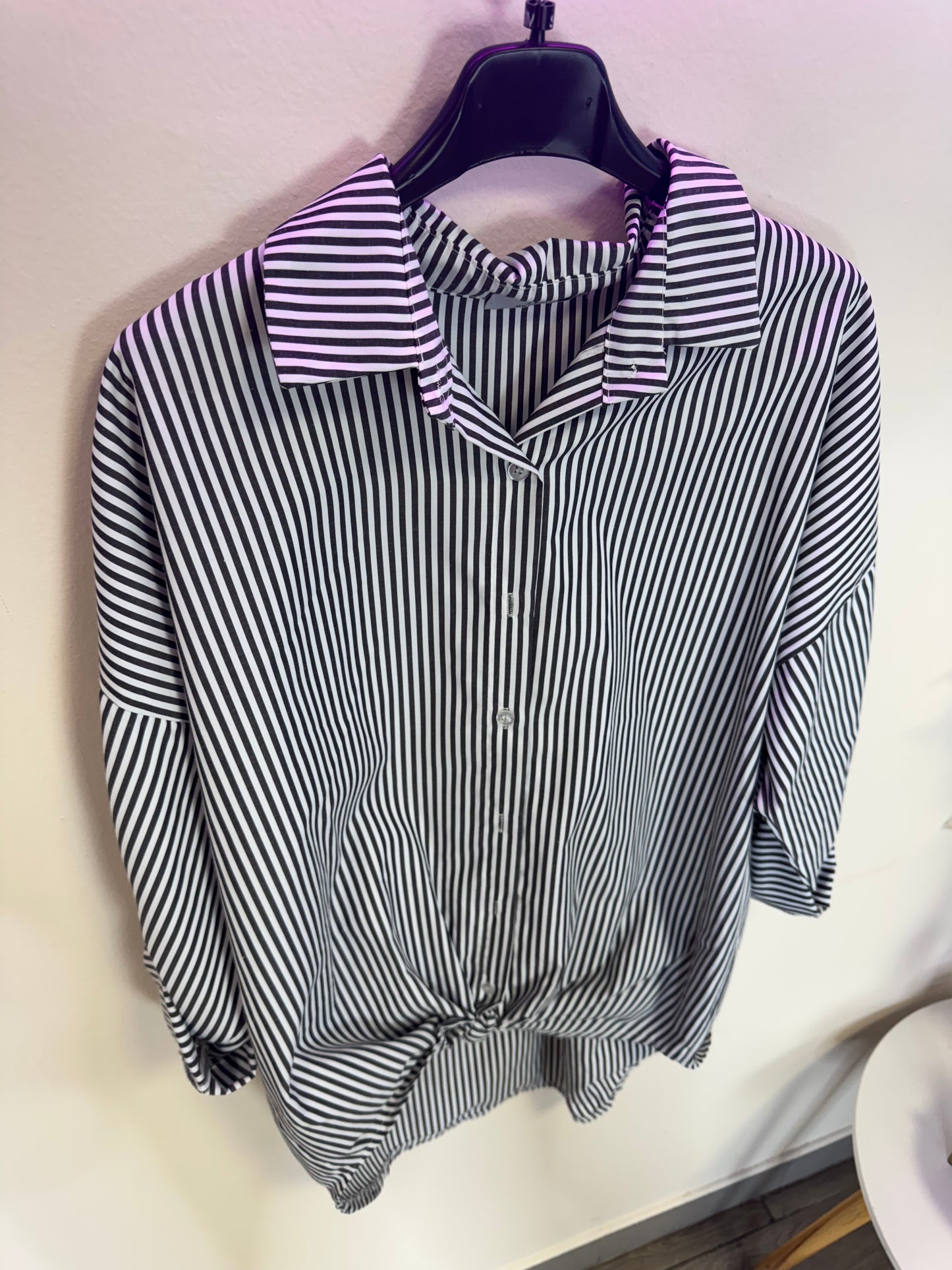Camicia LINE