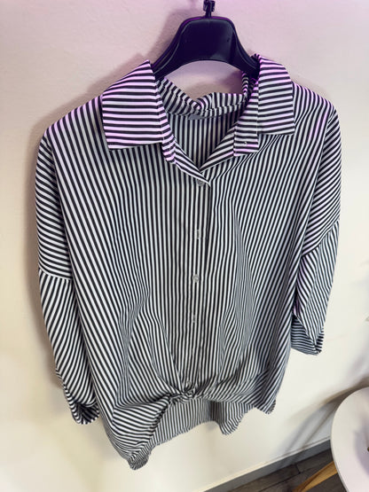 Camicia LINE