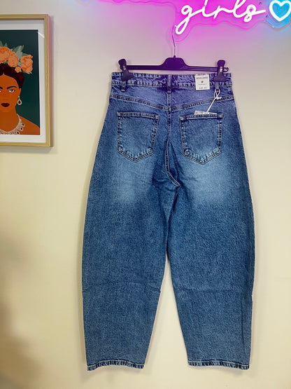 Jeans Baggy SIMPLE
