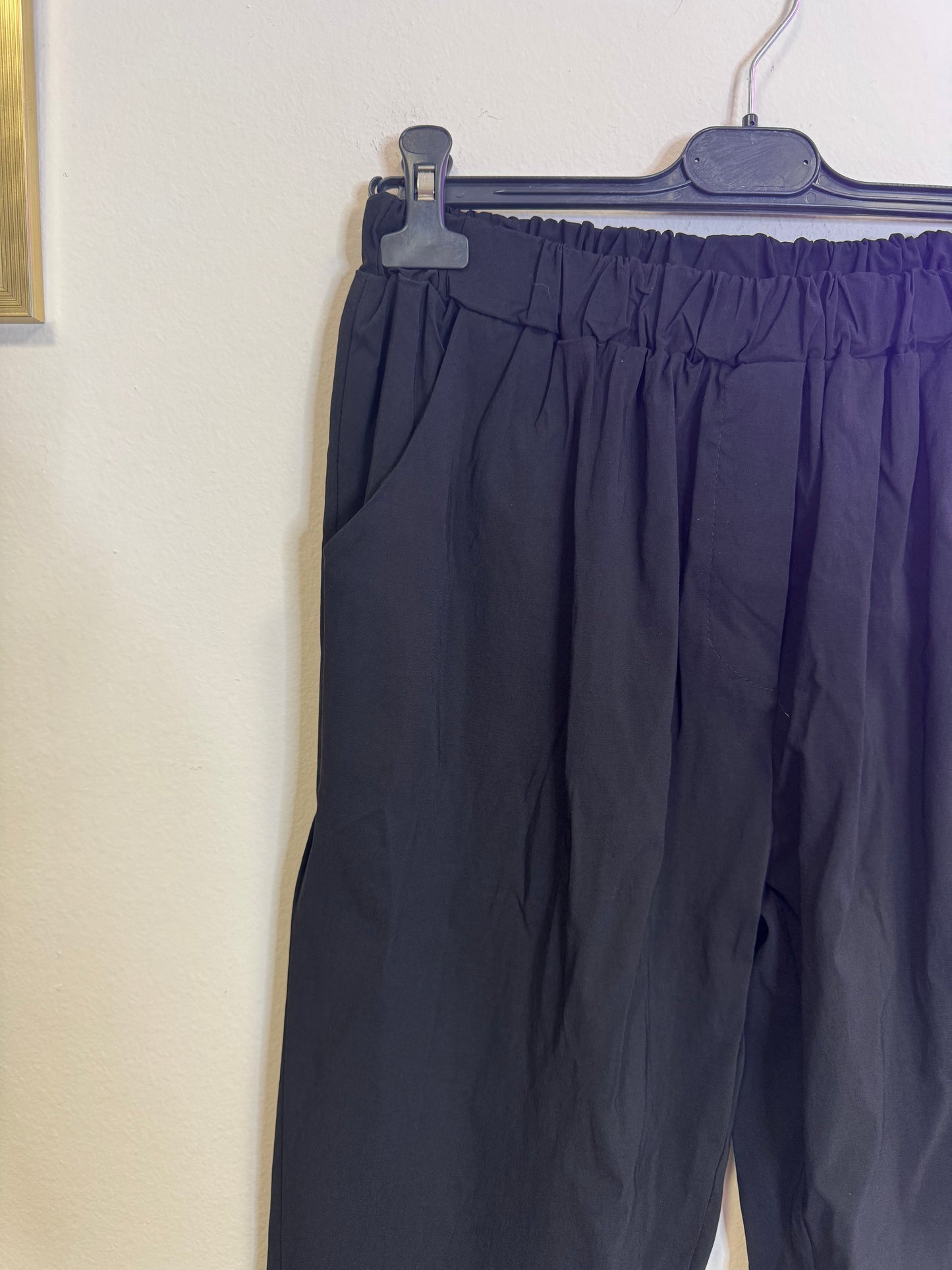 Pantalone COTTON