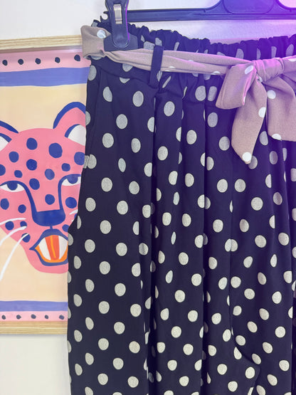 Pantalone ballon POIS