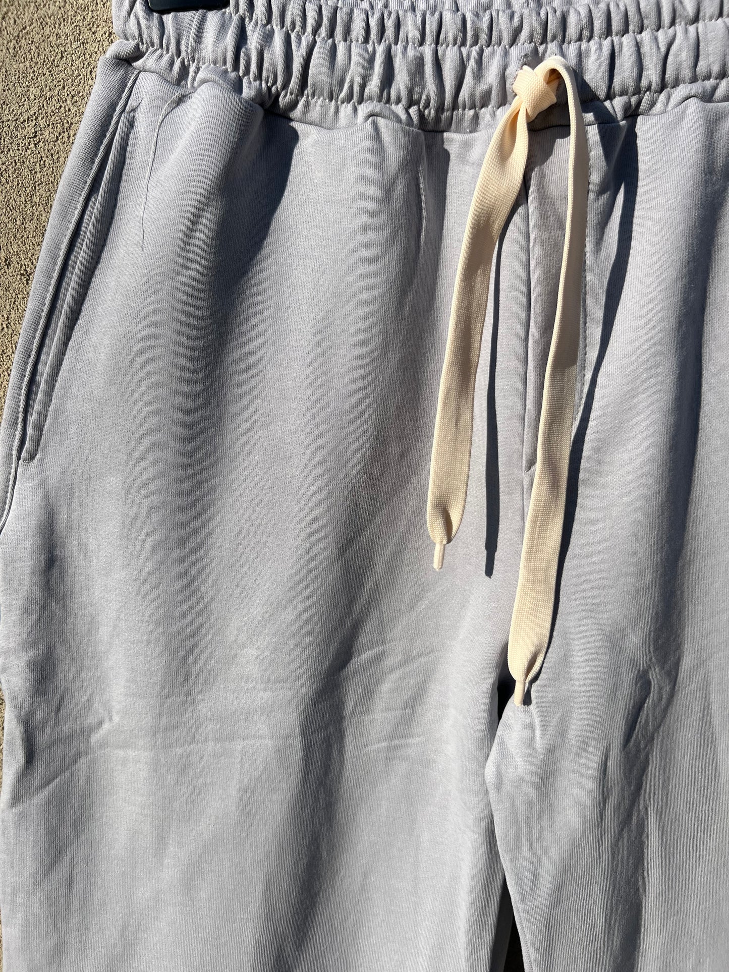 Panta tuta GREY