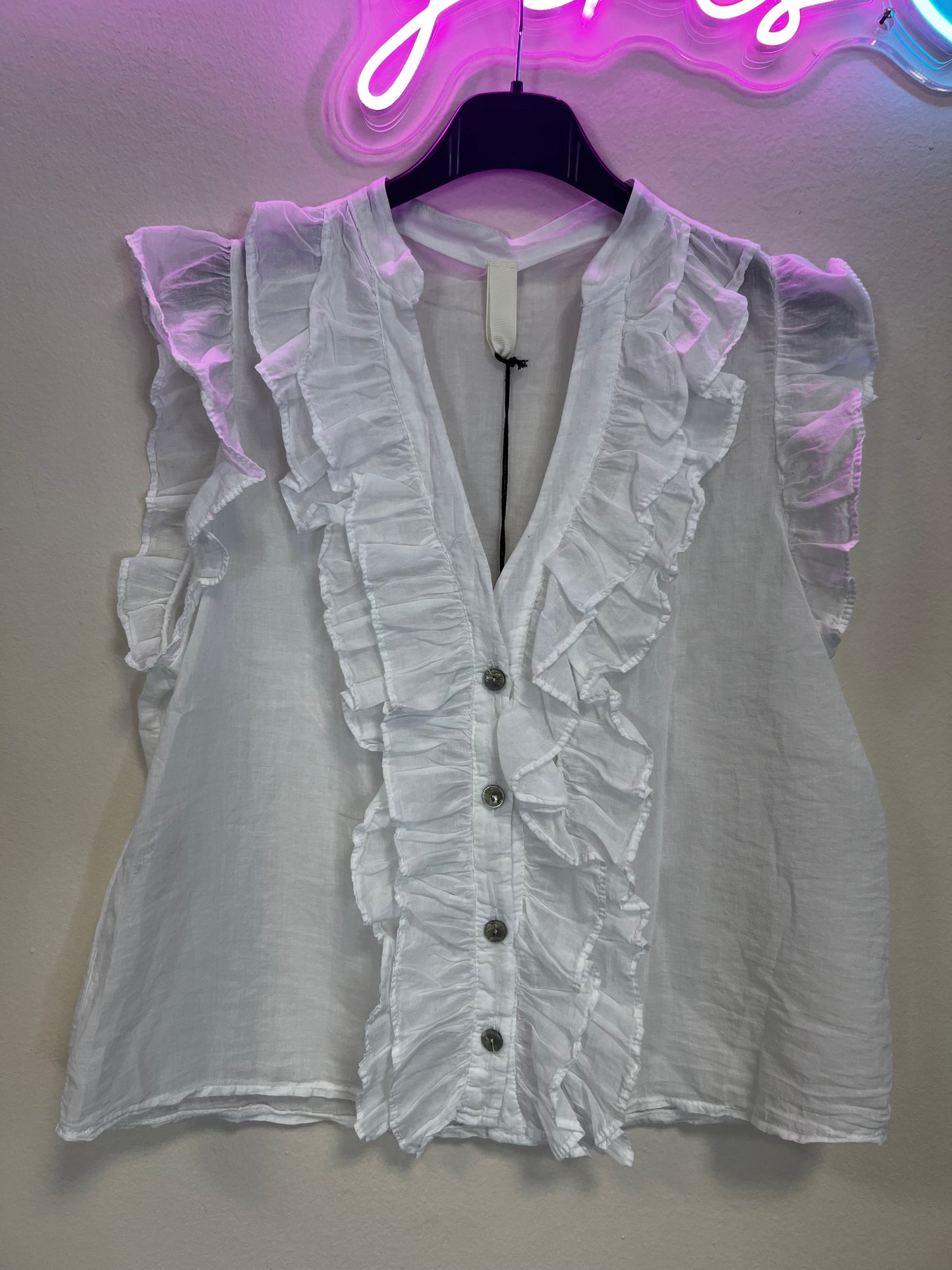 Blusa LORY