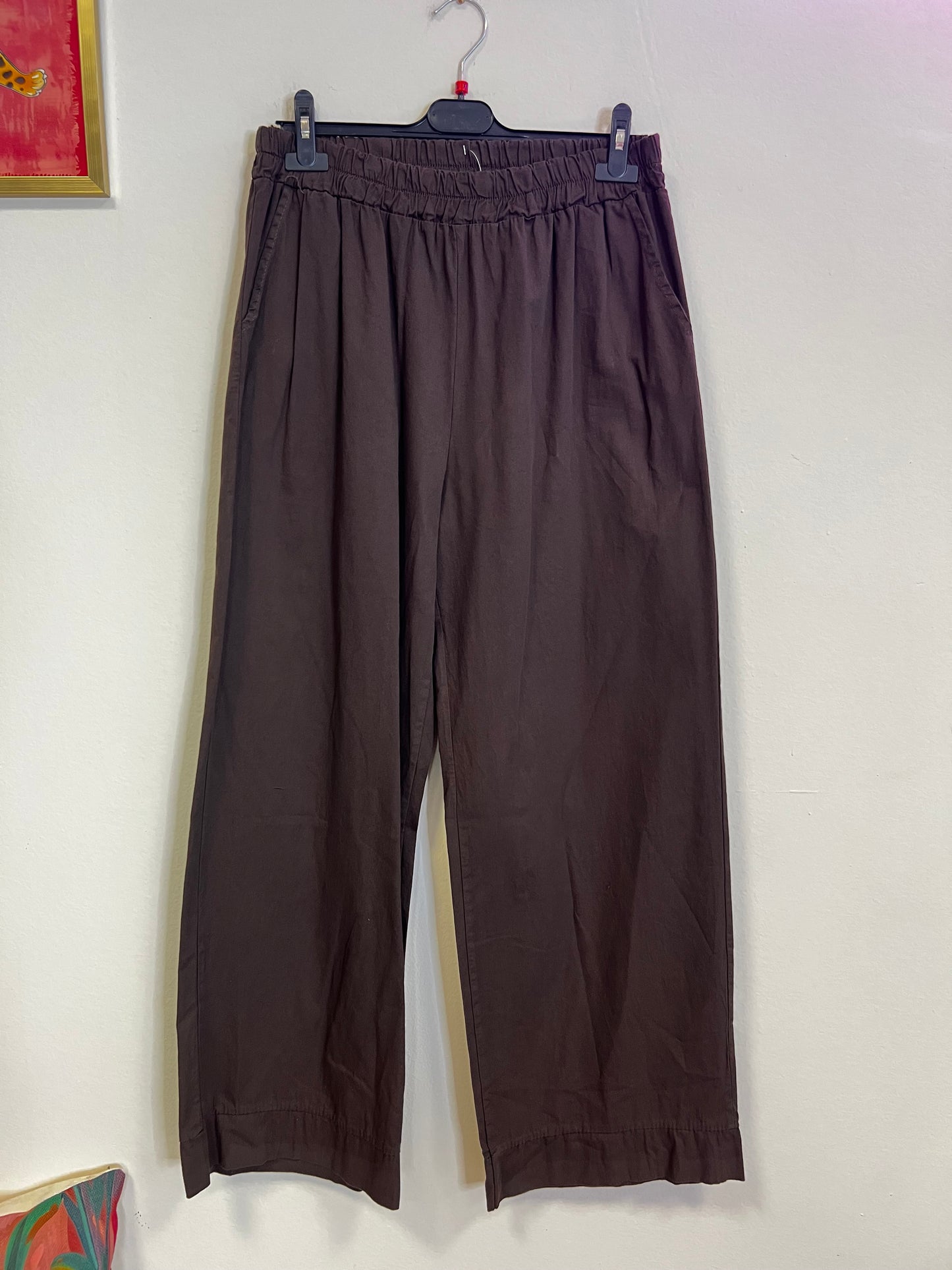 Pantalone over PALAZZO
