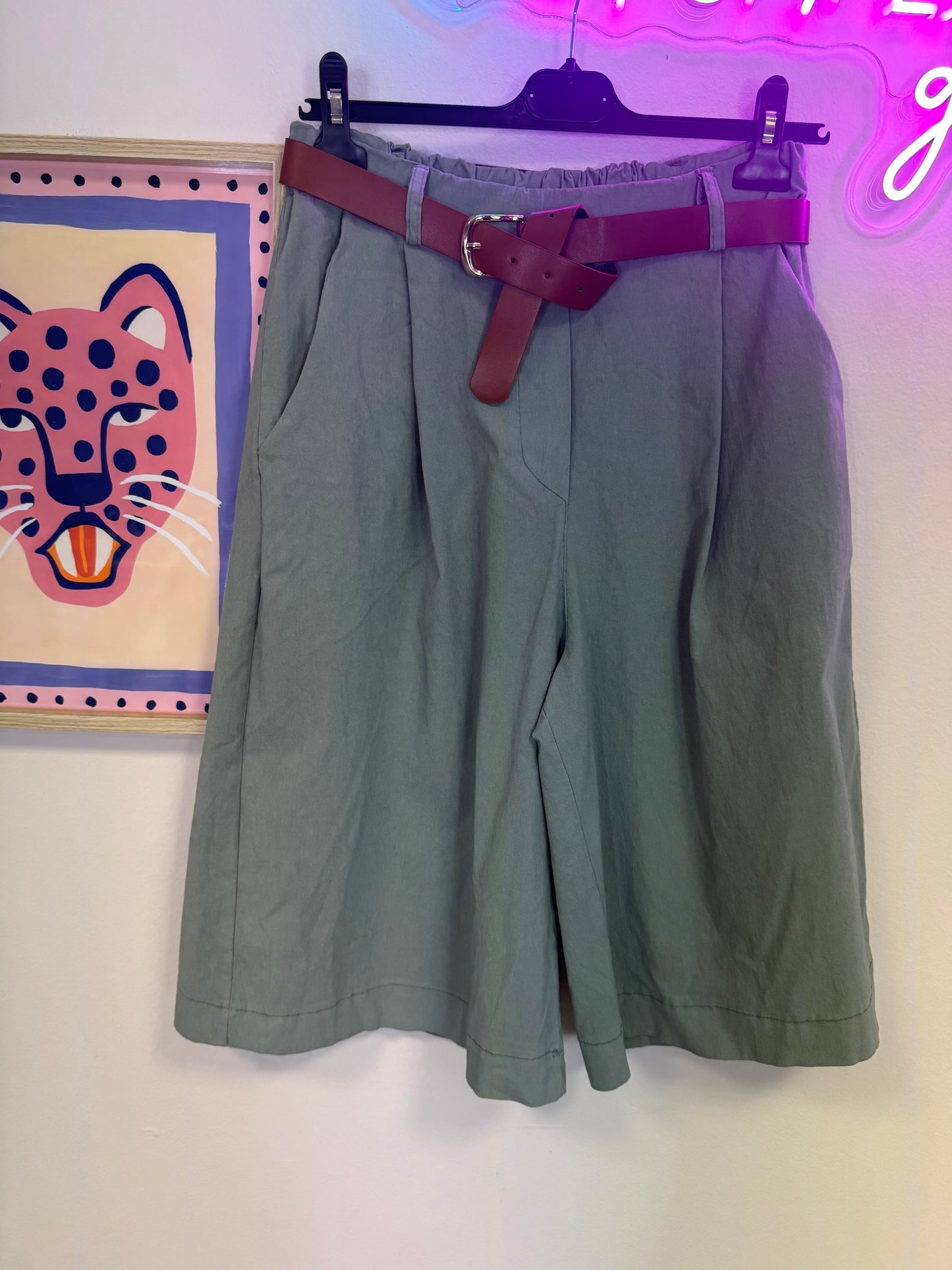 Bermuda CLUB