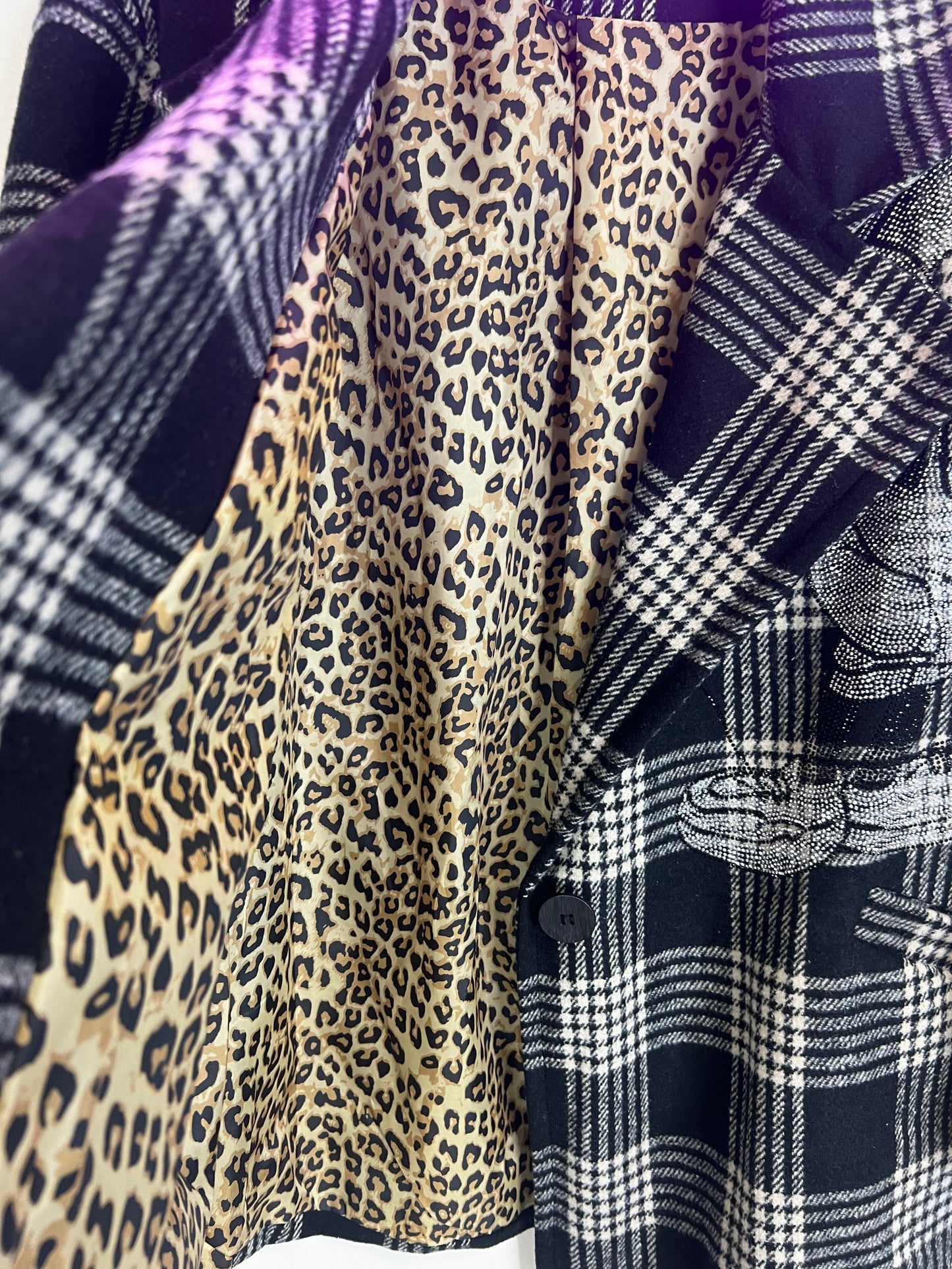 Cappotto MICKY