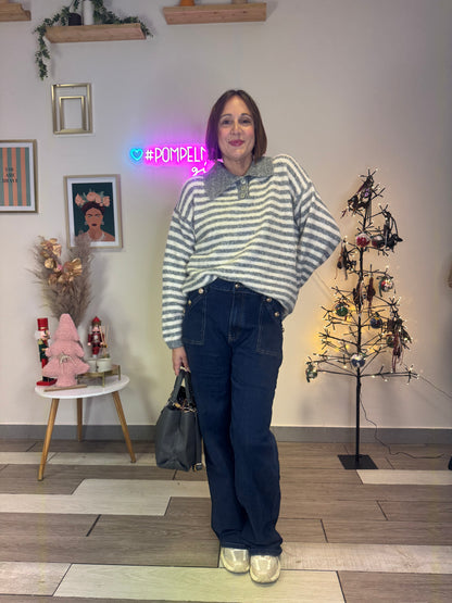 Jeans BOTTON