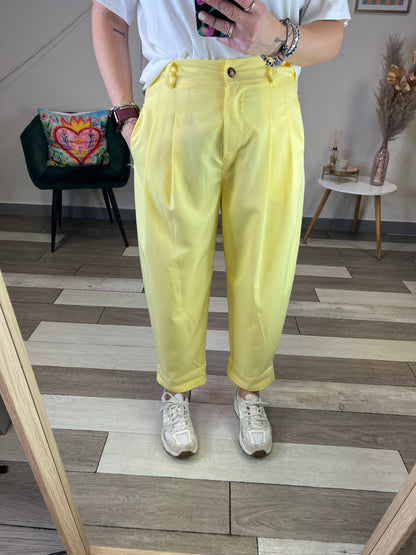 Pantalone SPRING