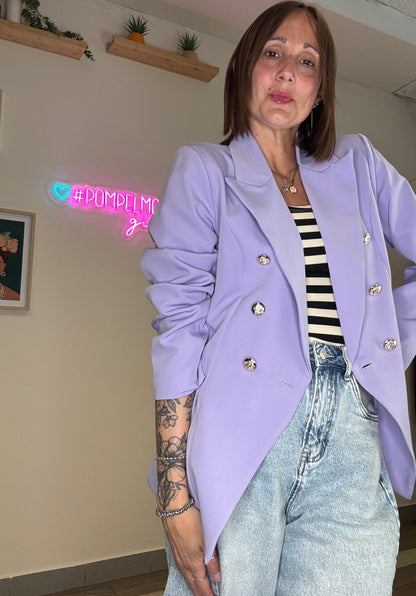 Blazer NAPOLEONE