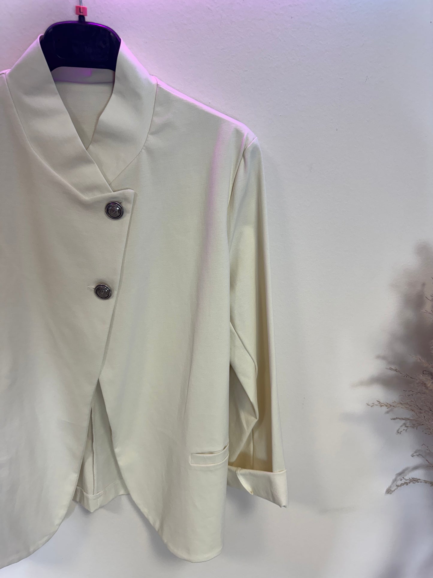 Blazer KIMONO