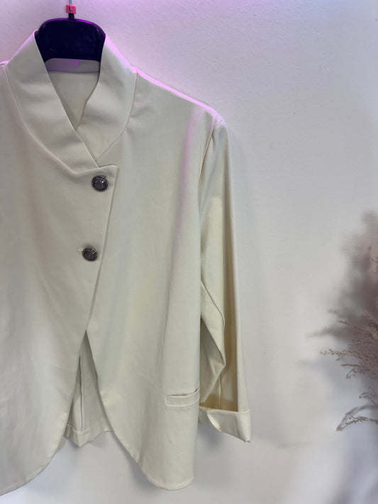 Blazer KIMONO