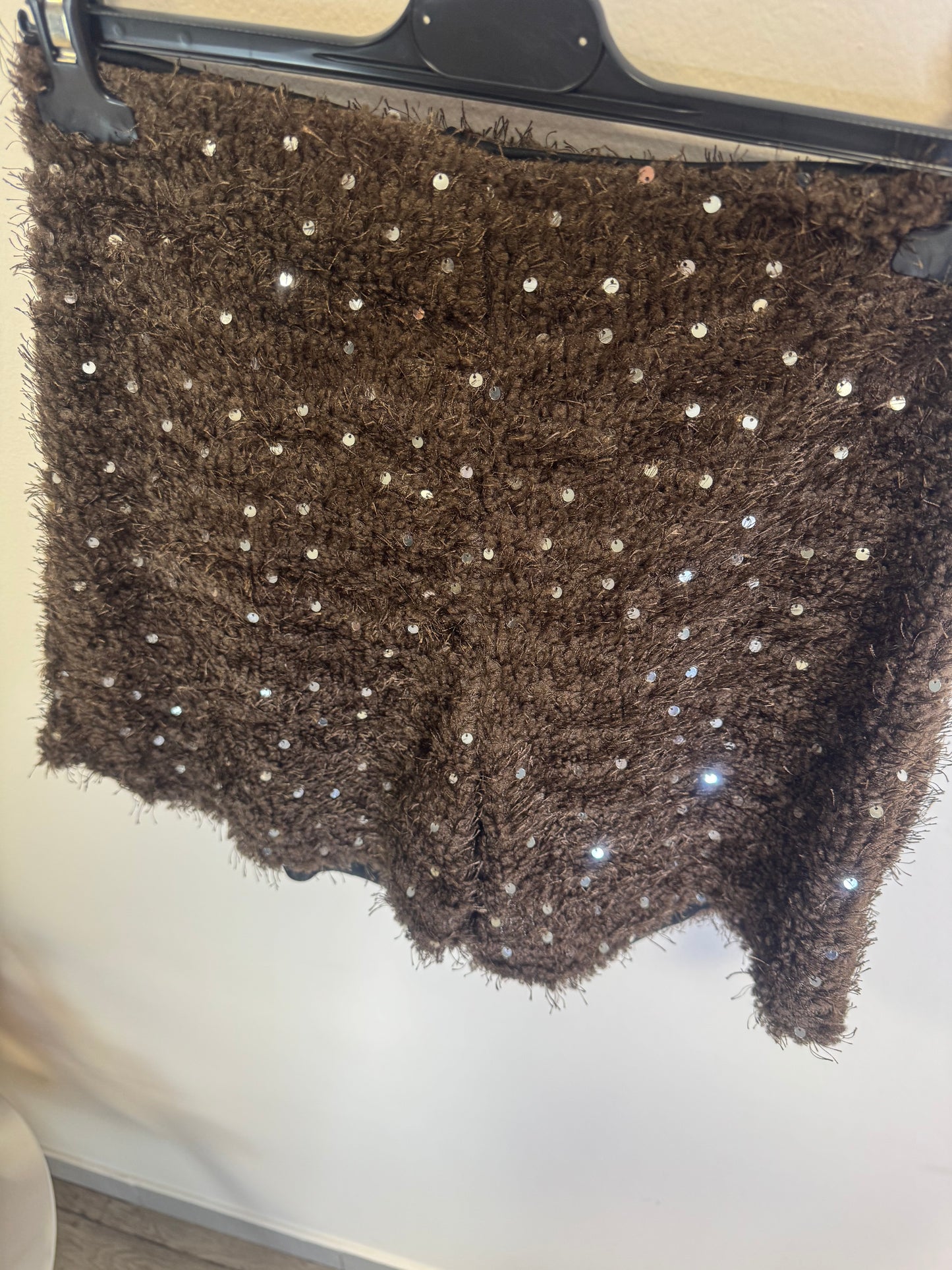 Short PELUCHE