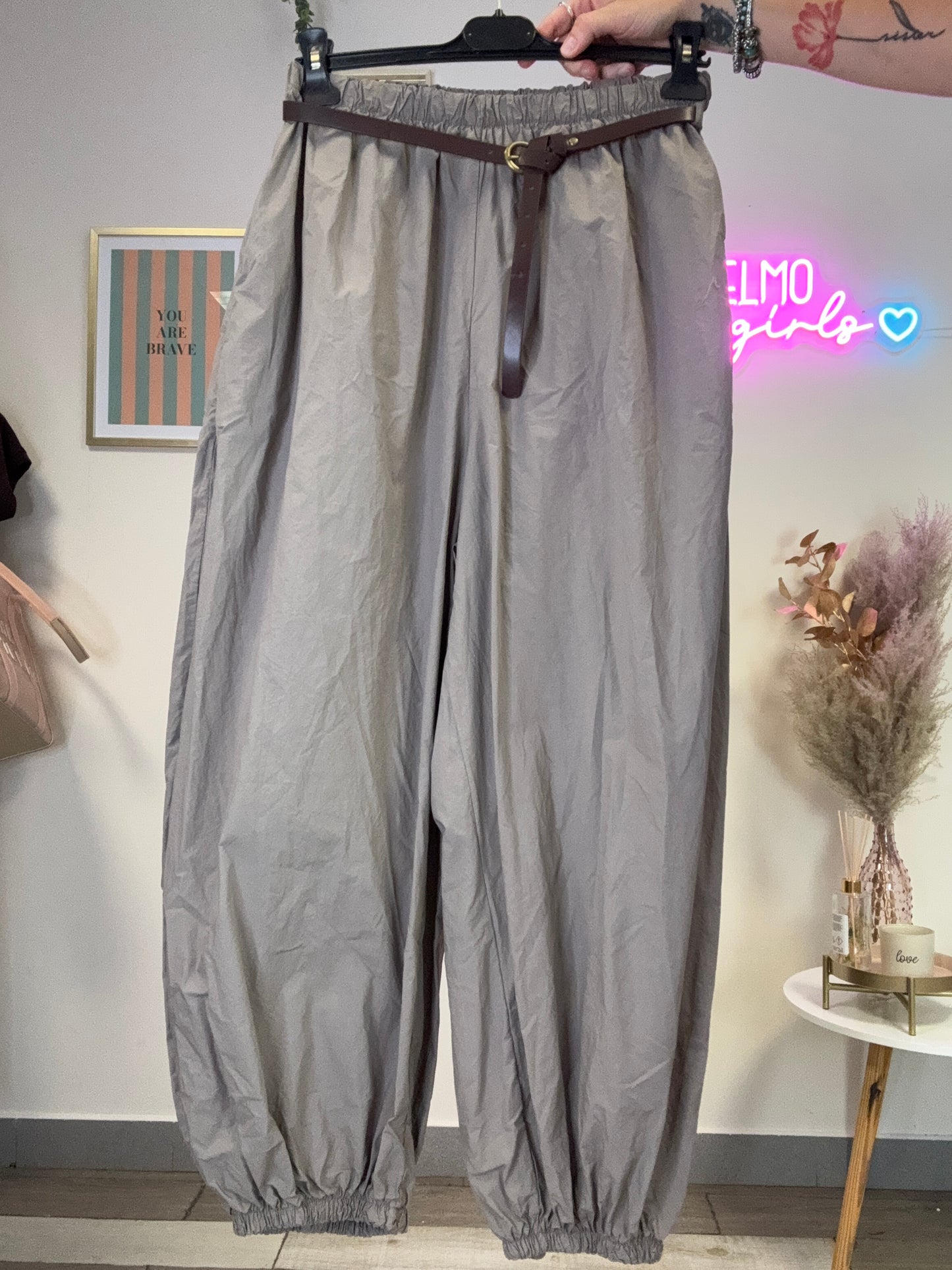 Pantalone BALLONS