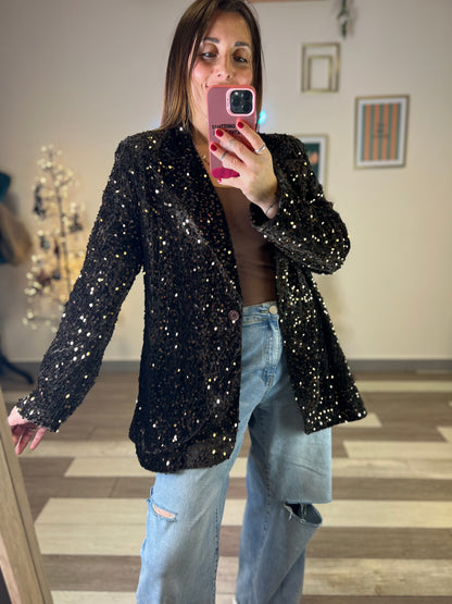 Blazer NEW YEAR