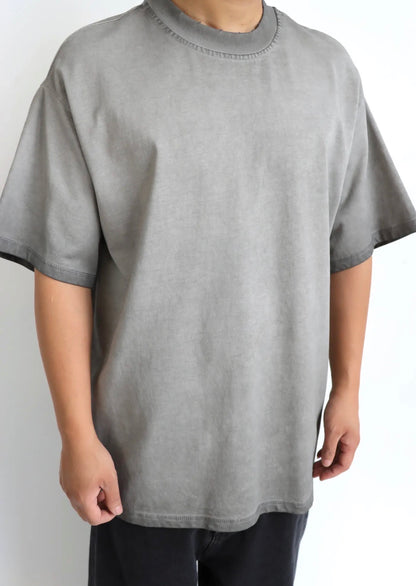 T-shirt uomo GREY