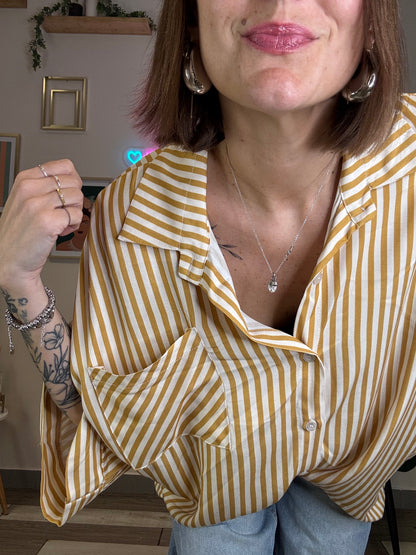 Camicia over SUN