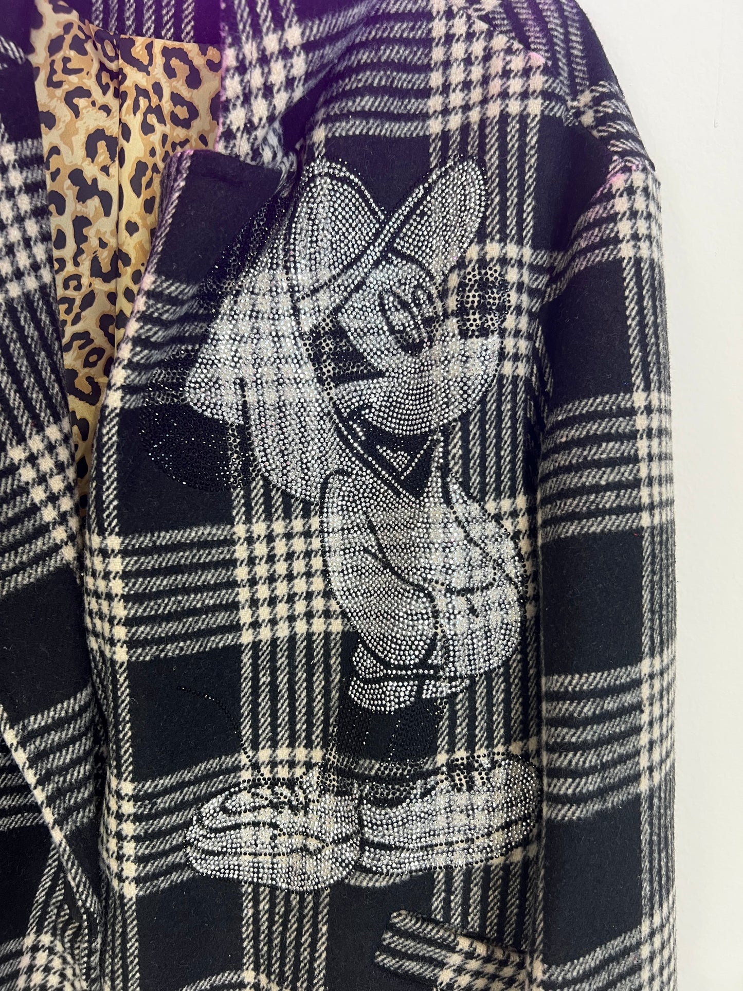 Cappotto MICKY