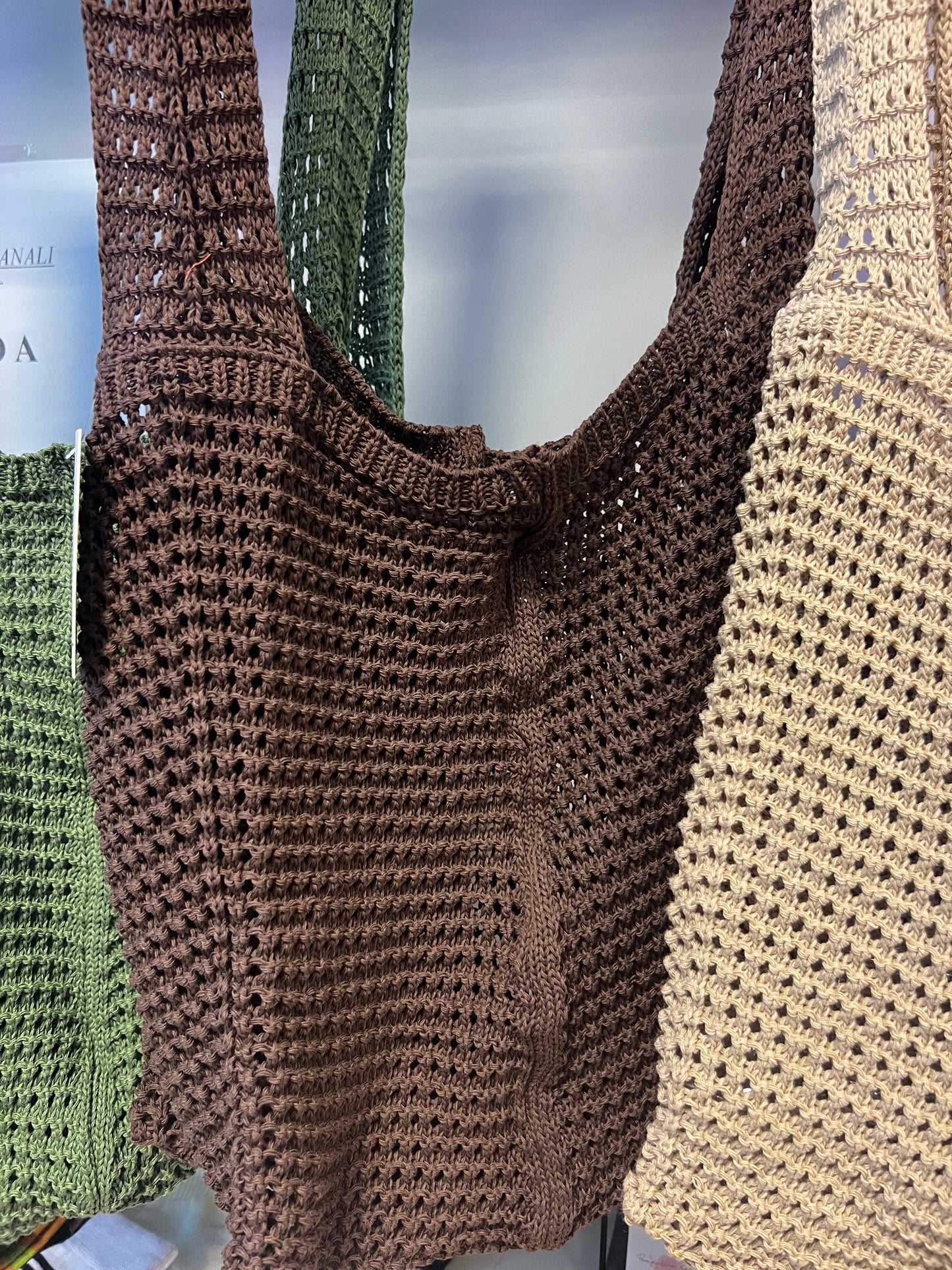 Shopper RETE