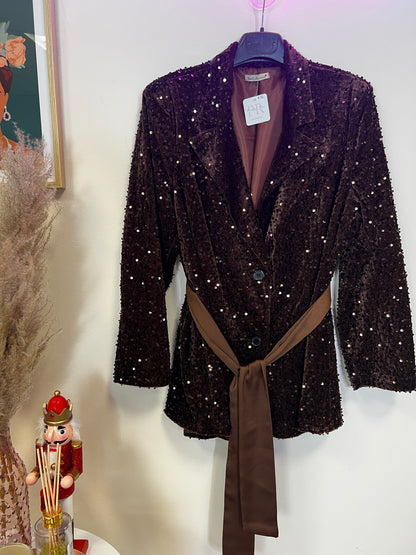 Blazer NEW YEAR