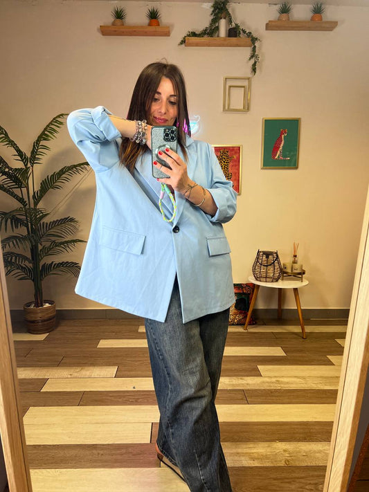Blazer SPORTY