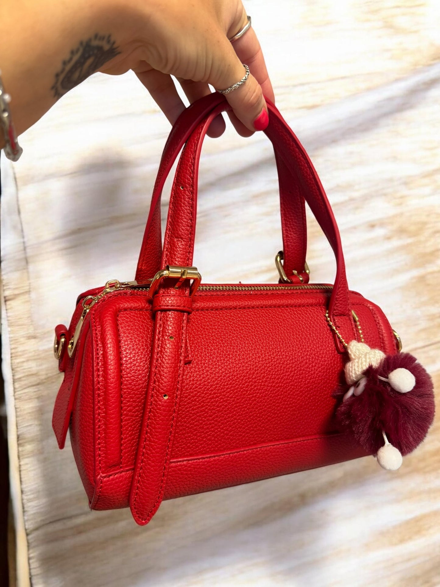 Bauletto CHIC