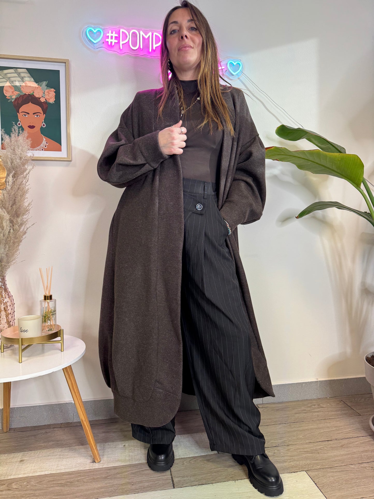 Cappotto BALLOON