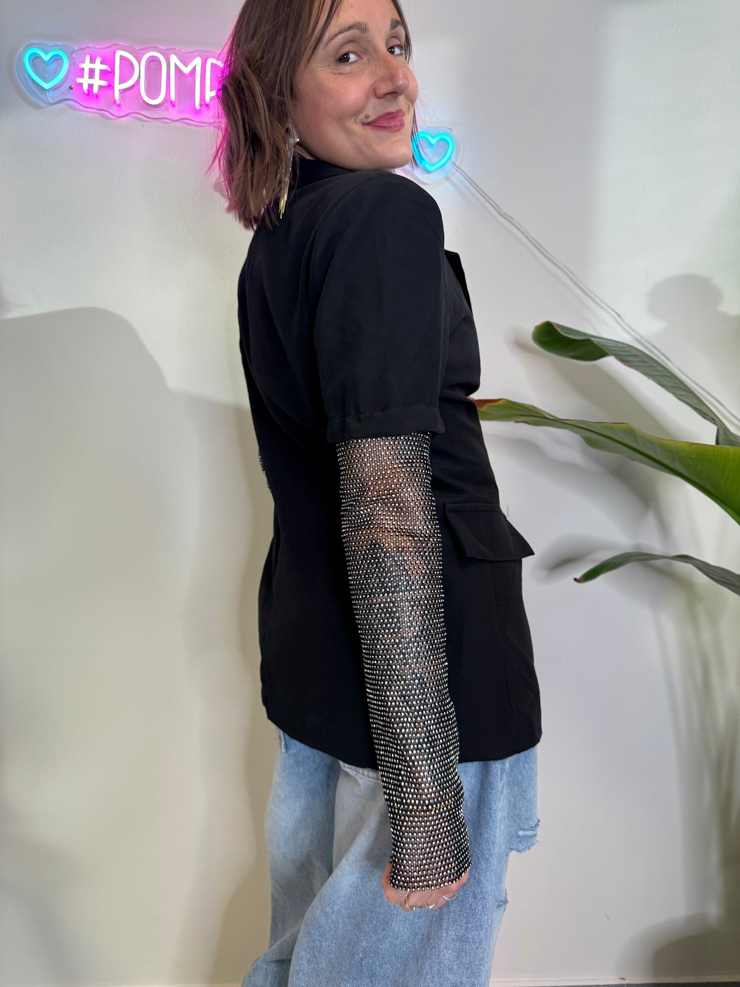 Blazer MESH