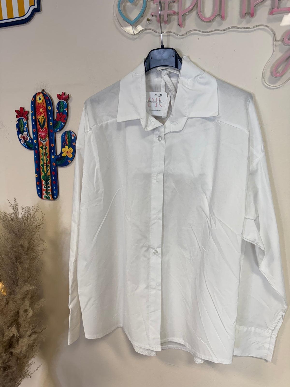 Camicia DUO
