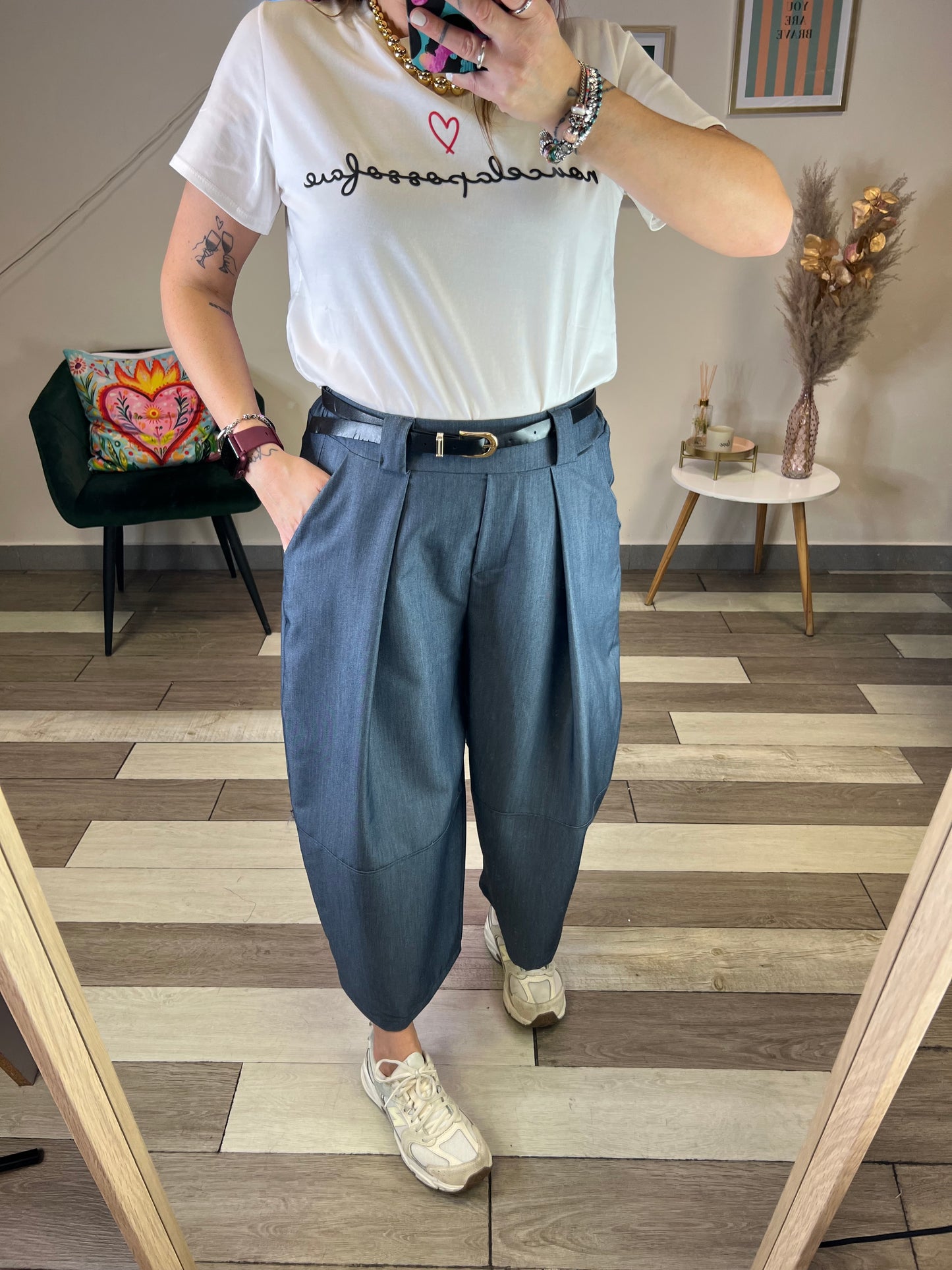 Pantalone NIPPO